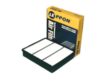 leppon air filter